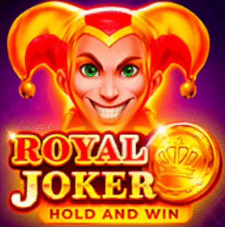 play Royal Joker in casino