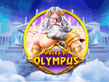 play Gates of Olympus in casino