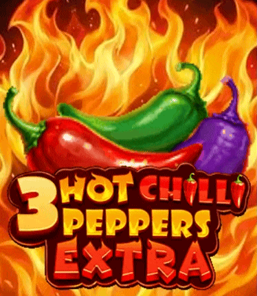 play Red Hot Chilli in casino